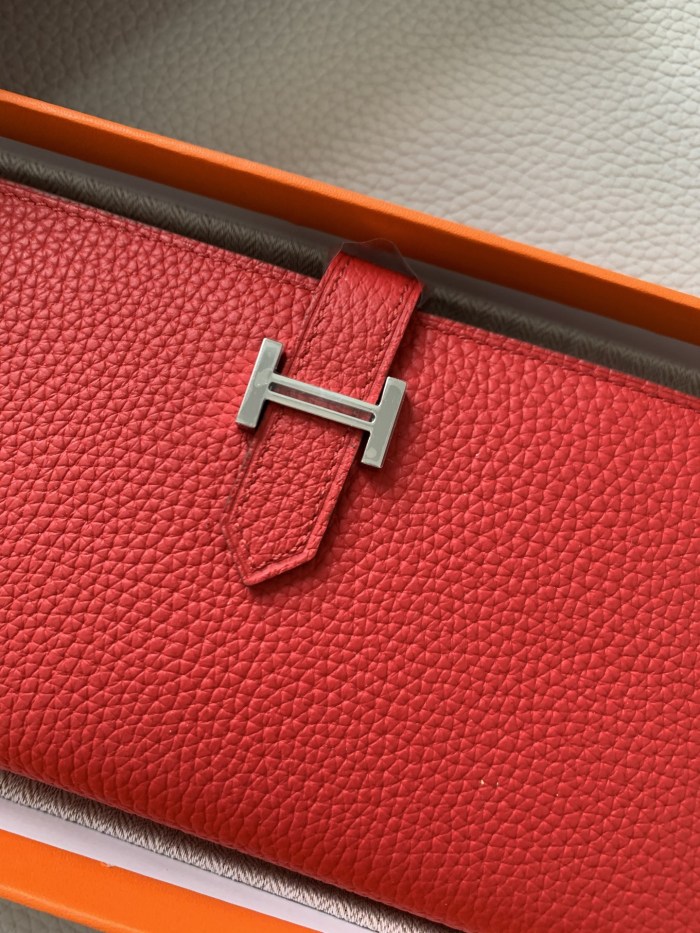 Bearn Wallet“17.5*9CM”-054=