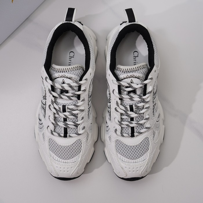 CHRONO SNEAKER (Unisex)35-45=