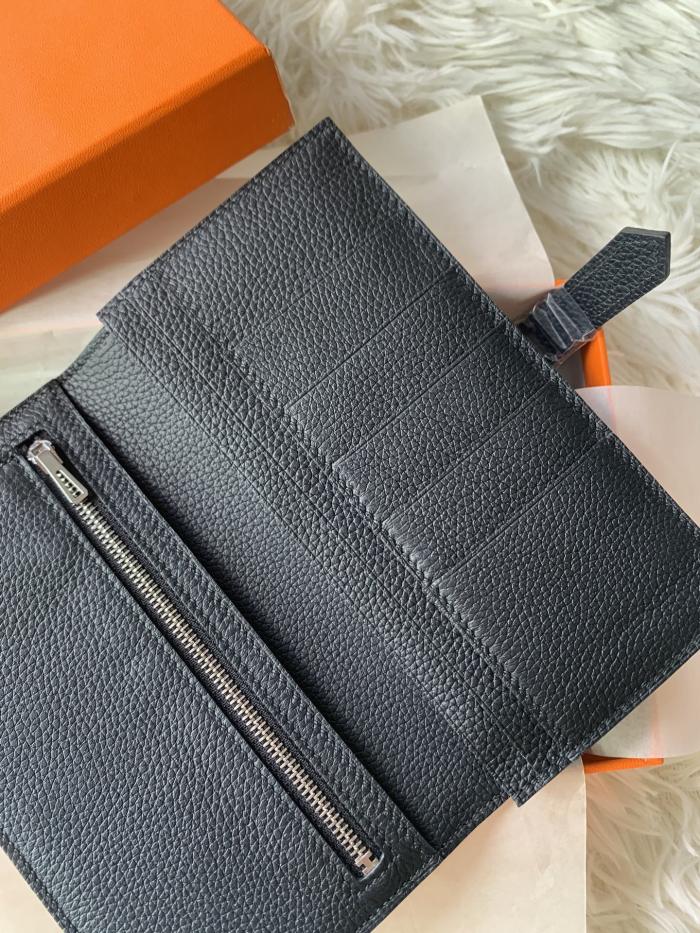 Bearn Wallet“17.5*9CM”-054=