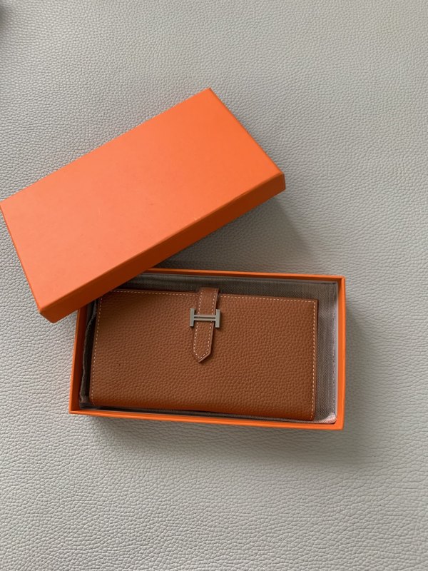 Bearn Wallet“17.5*9CM”-054=