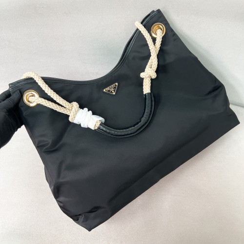Mariner Re-Nylon Shoulder Bag“48*39CM”-089=
