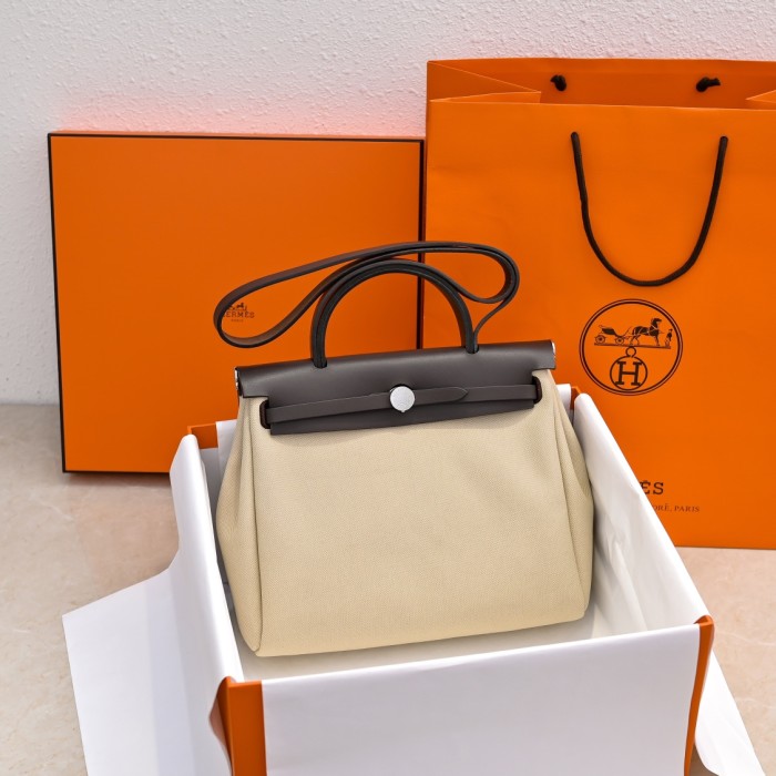 Herbag Zip 31 Cabine Bag“31*25*10CM”-0041=