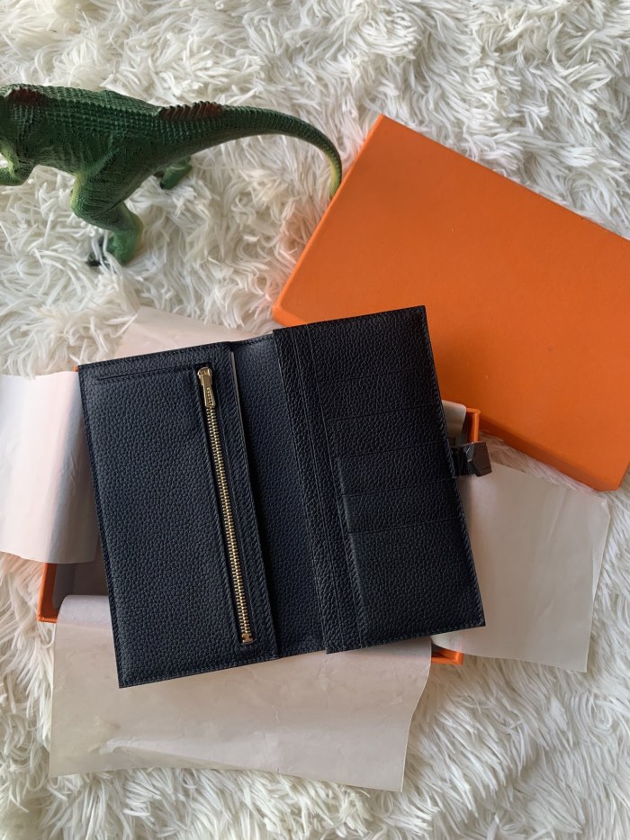 Bearn Wallet“17.5*9CM”-054=