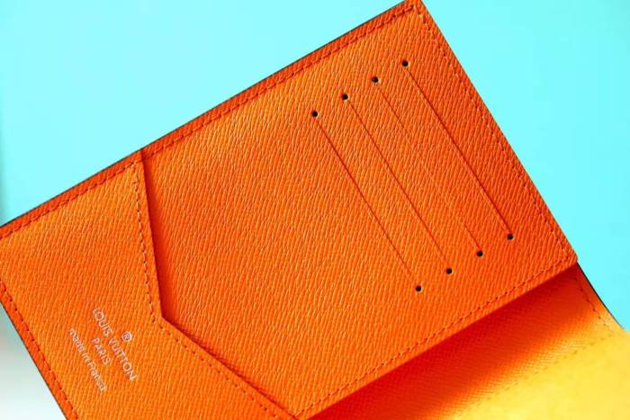 Passport Cover “14*10*2.5CM” 081