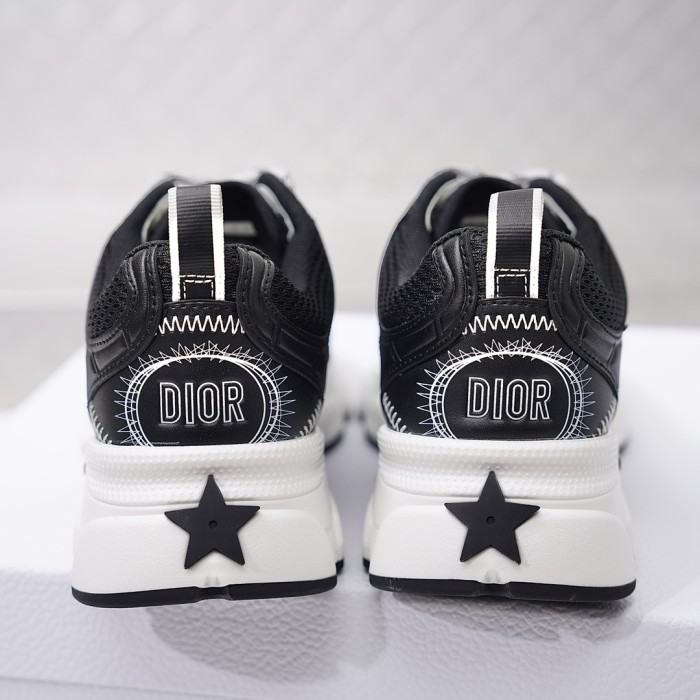 CHRONO SNEAKER (Unisex)35-45=