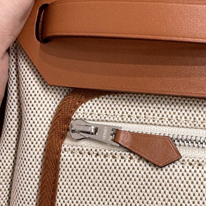 Herbag Zip 31 Cabine Bag“31*25*10CM”-0041=
