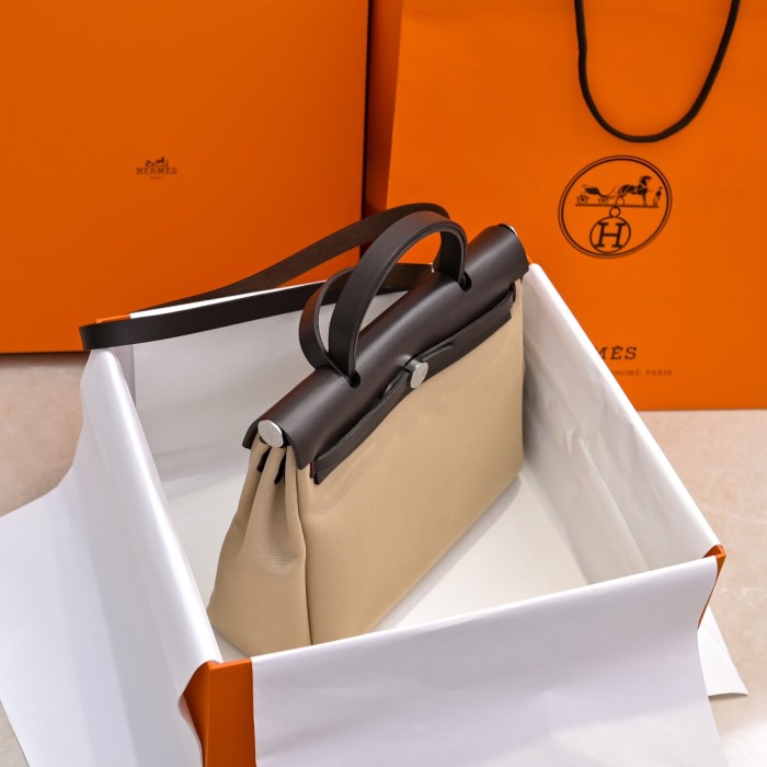 Herbag Zip 31 Cabine Bag“31*25*10CM”-0041=