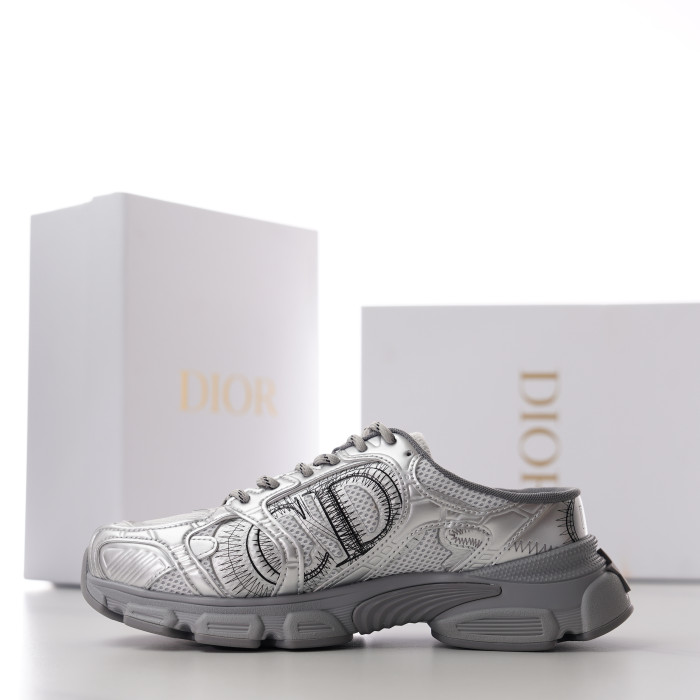 CHRONO SNEAKER (Unisex)35-45=
