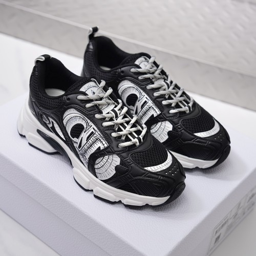 CHRONO SNEAKER (Unisex)35-45=
