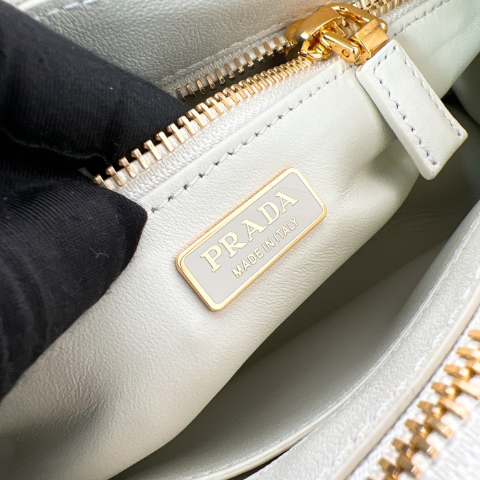 Galleria leather bag“30*14*11CM”-0811=