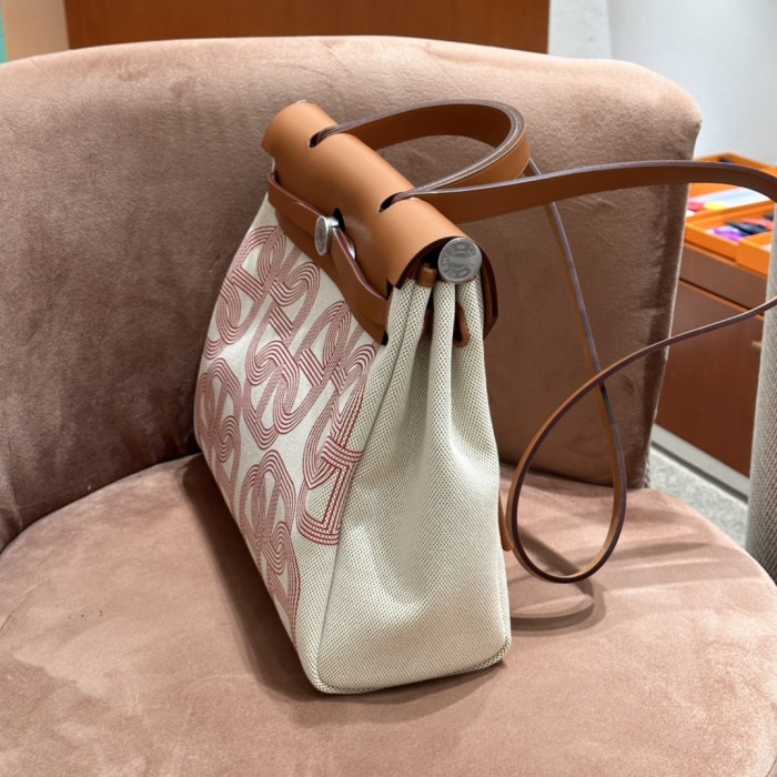Herbag Zip 31 Cabine Bag“31*25*10CM”-0041=