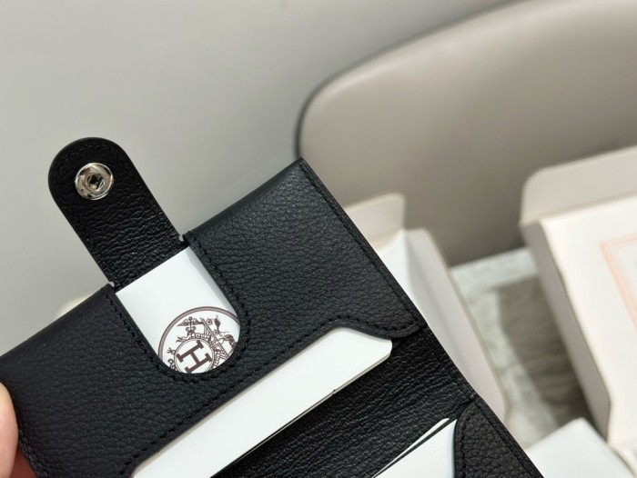 R.M.S Card Holder Evercolor“10.5*7*2CM”-036=