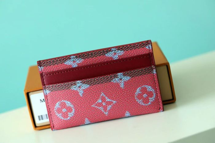 Double Card Holder “11*7*1.5CM” 081