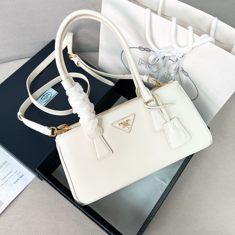 Galleria leather bag“30*14*11CM”-0811=