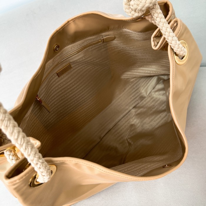 Mariner Re-Nylon Shoulder Bag“48*39CM”-089=
