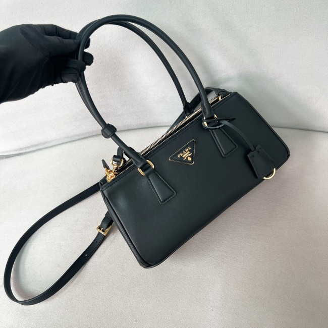 Galleria leather bag“30*14*11CM”-0811=