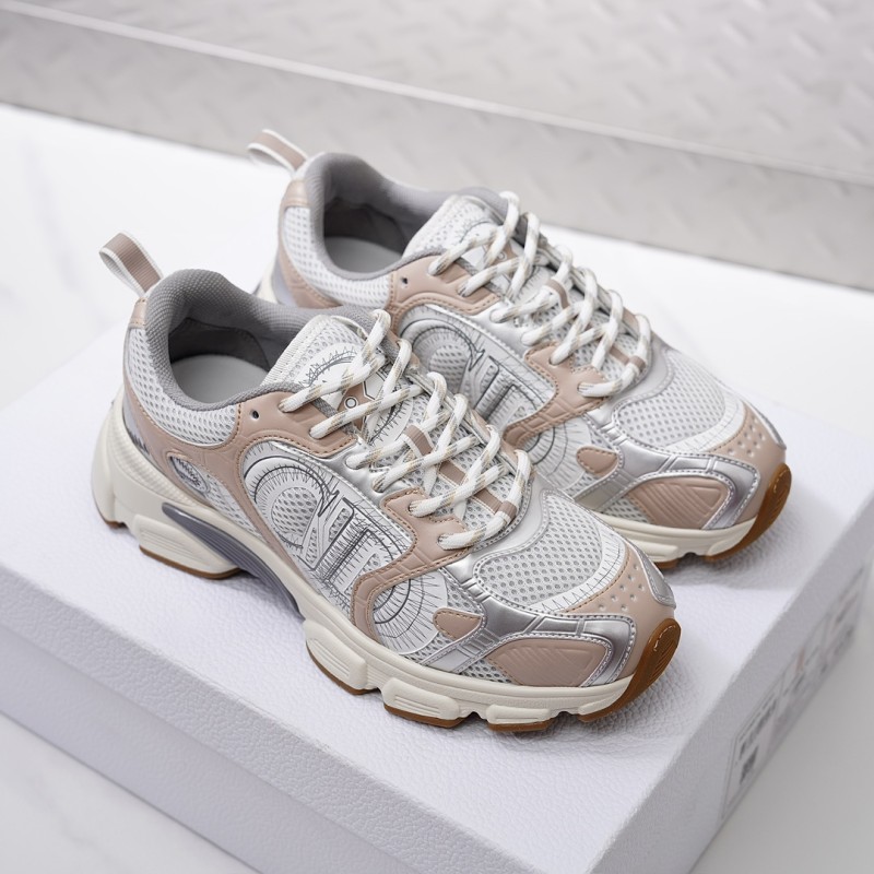 CHRONO SNEAKER (Female)35-40