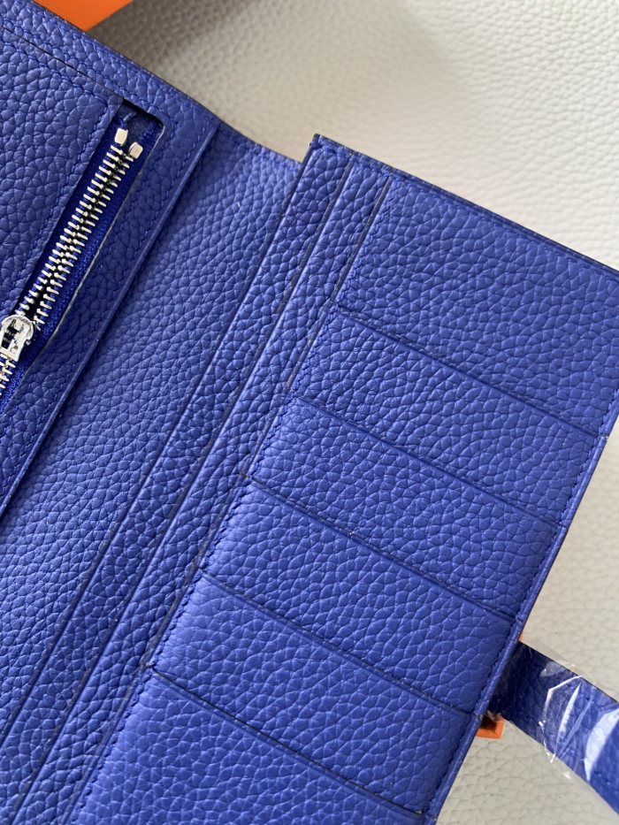 Bearn Wallet“17.5*9CM”-054=
