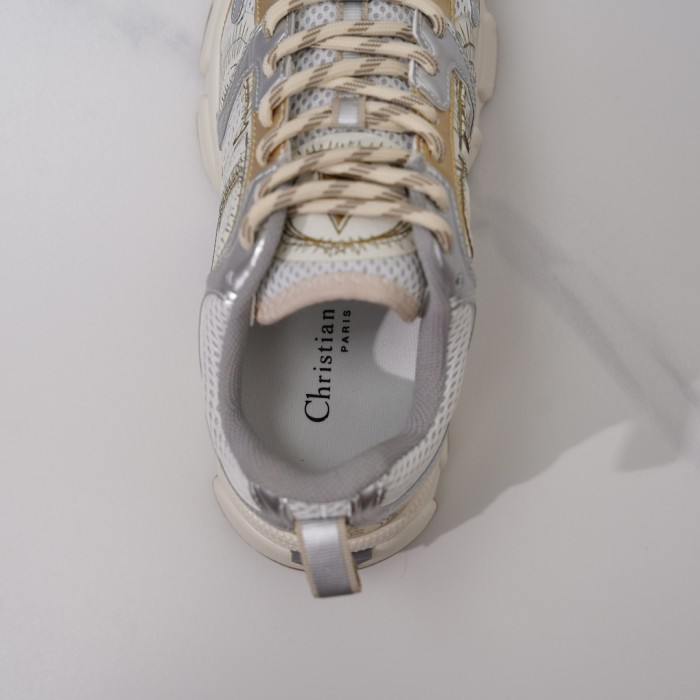CHRONO SNEAKER (Unisex)35-45=