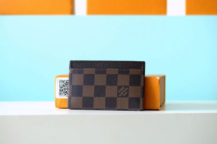 Double Card Holder “11*7*1.5CM” 071