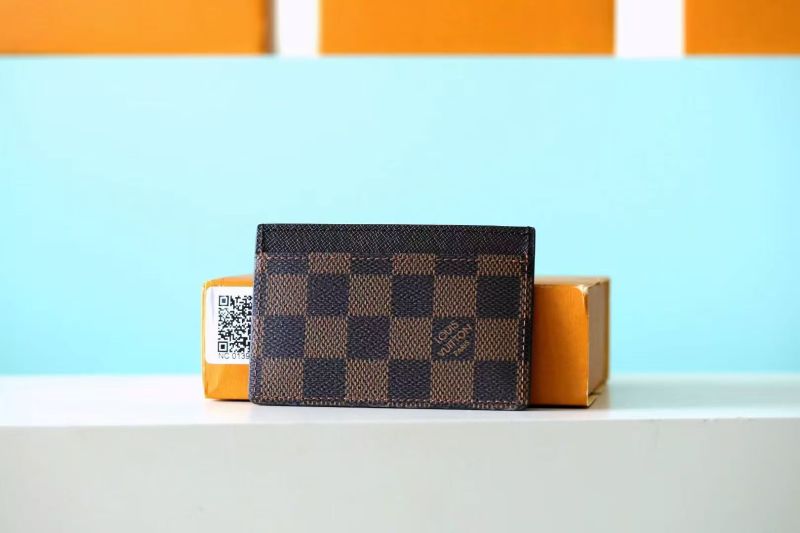 Double Card Holder “11*7*1.5CM” 071