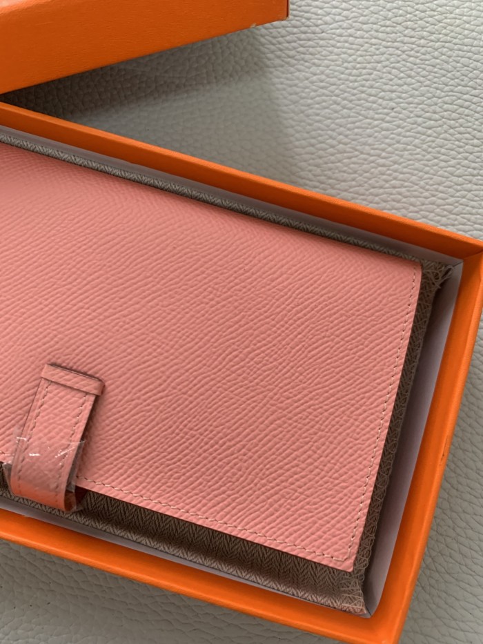 Bearn wallet Epsom “17*9CM”-054=