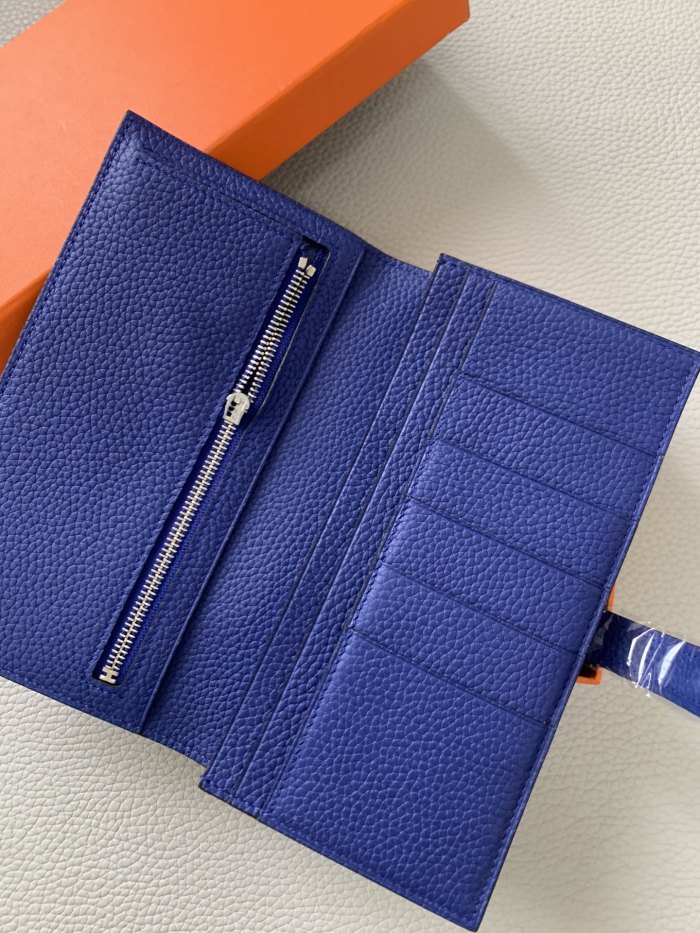 Bearn Wallet“17.5*9CM”-054=