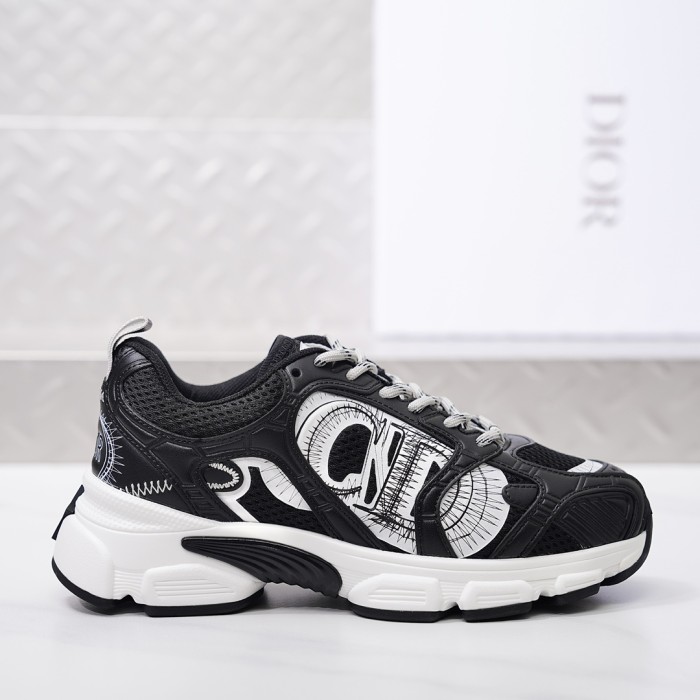 CHRONO SNEAKER (Unisex)35-45=