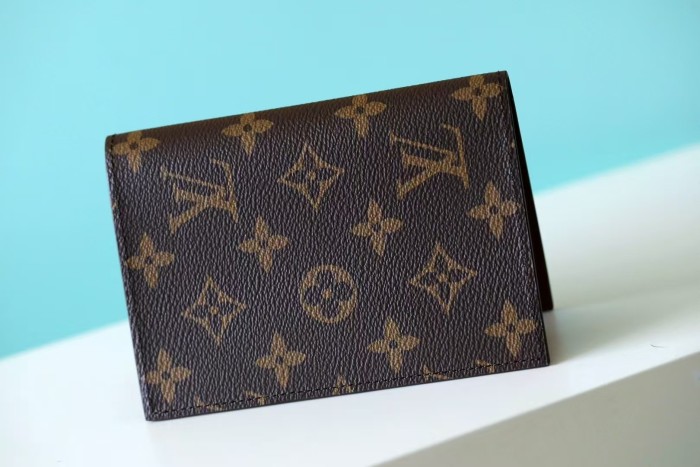 Passport Cover “14*10*2.5CM” 061