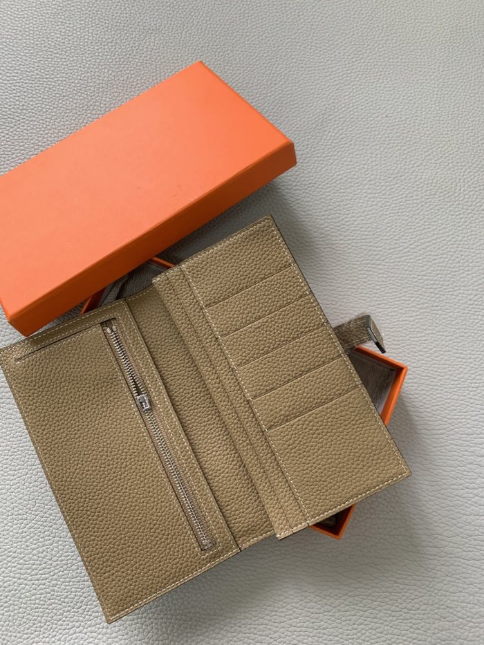Bearn Wallet“17.5*9CM”-054=