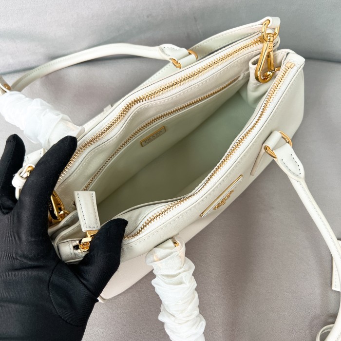Galleria leather bag“30*14*11CM”-0811=