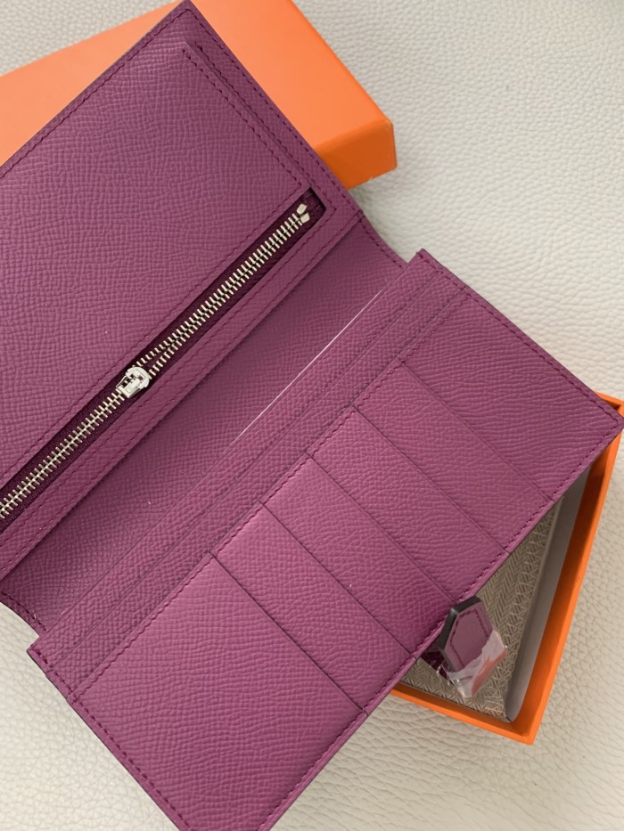 Bearn wallet Epsom “17*9CM”-054=