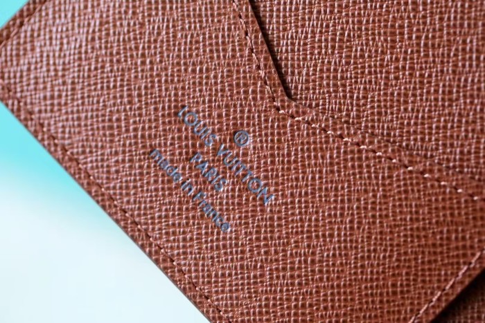 Passport Cover “14*10*2.5CM” 061