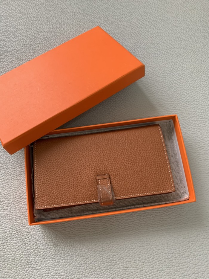 Bearn Wallet“17.5*9CM”-054=