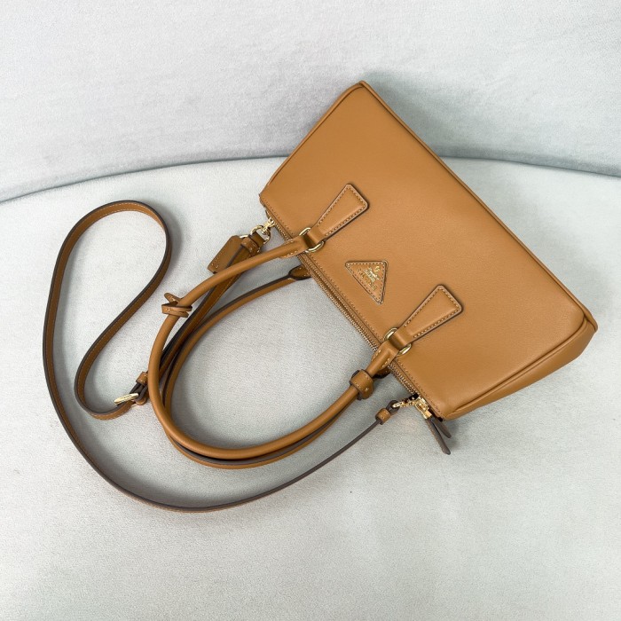Galleria leather bag“30*14*11CM”-0811=