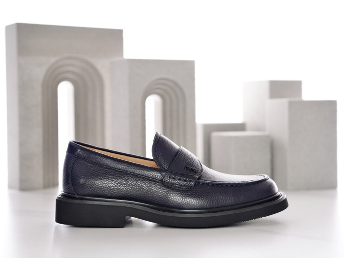 LOAFERS(Male)38-45=