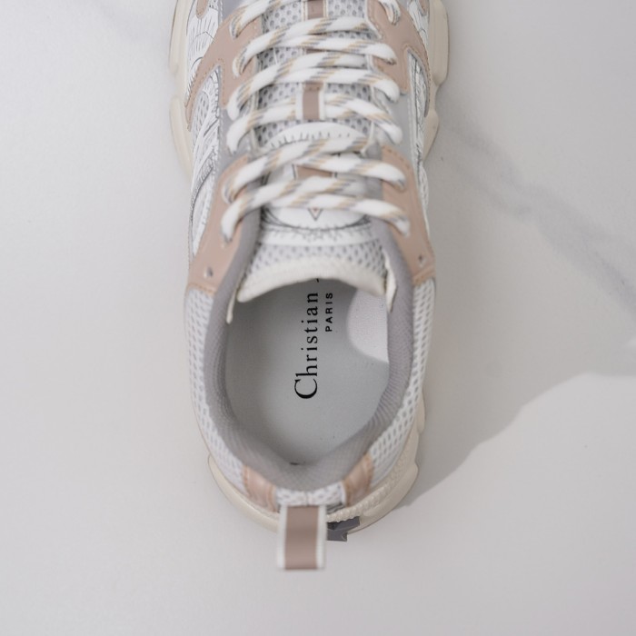 CHRONO SNEAKER (Female)35-40