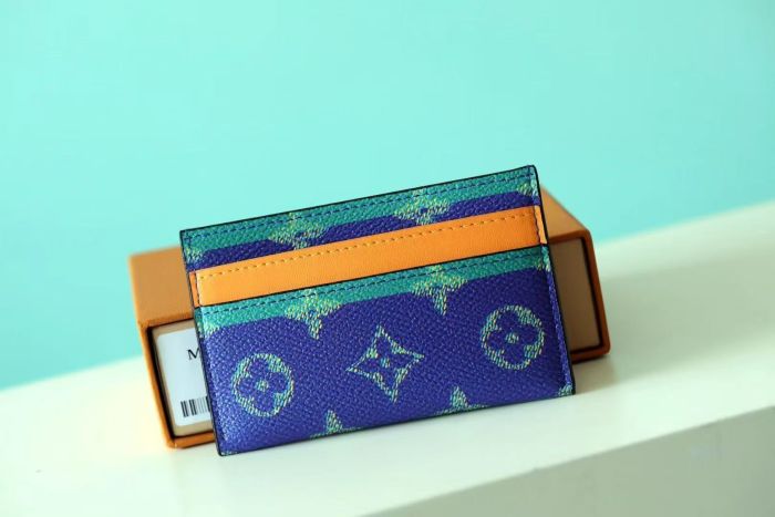 Double Card Holder “11*7*1.5CM” 081