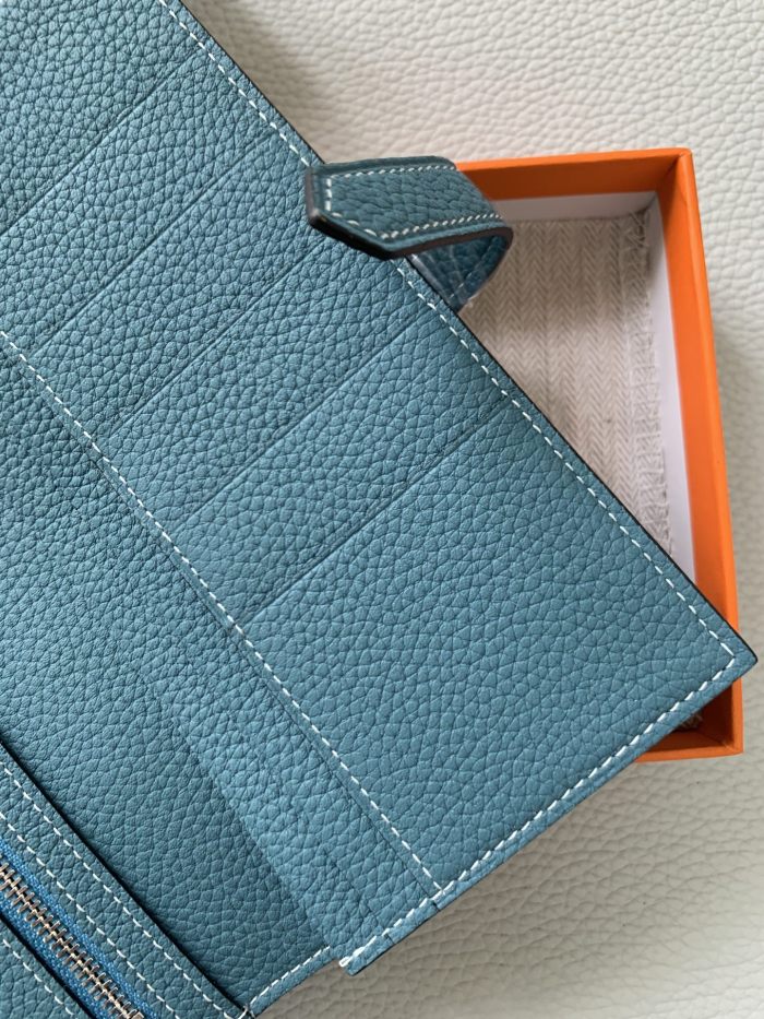 Bearn Wallet“17.5*9CM”-054=
