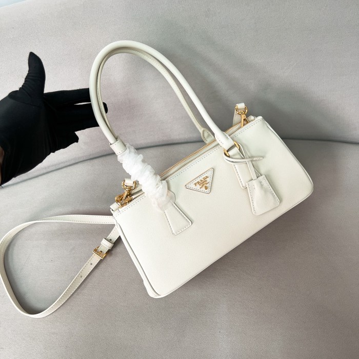 Galleria leather bag“30*14*11CM”-0811=