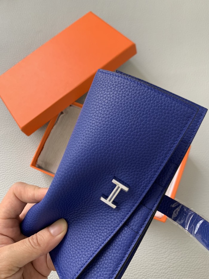 Bearn Wallet“17.5*9CM”-054=