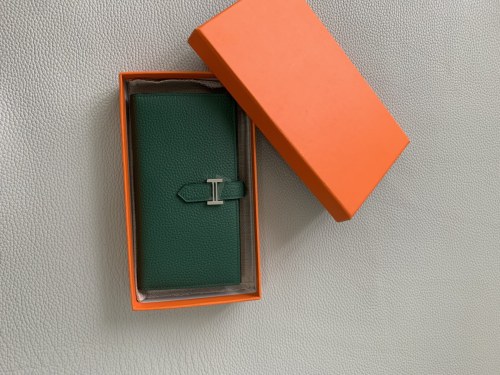 Bearn Wallet“17.5*9CM”-054=