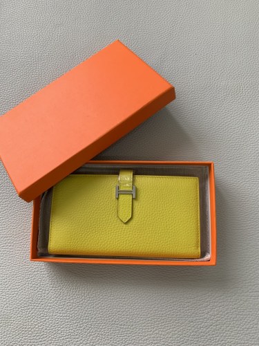 Bearn Wallet“17.5*9CM”-054=