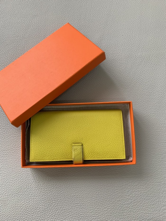 Bearn Wallet“17.5*9CM”-054=
