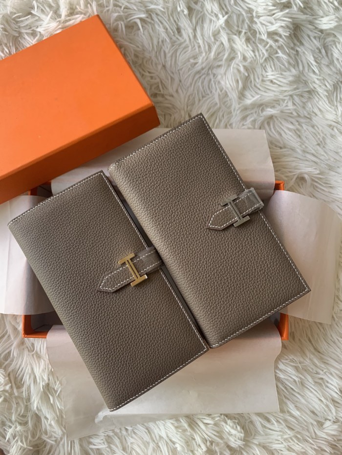 Bearn Wallet“17.5*9CM”-054=
