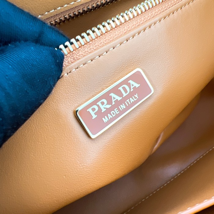 Galleria leather bag“30*14*11CM”-0811=