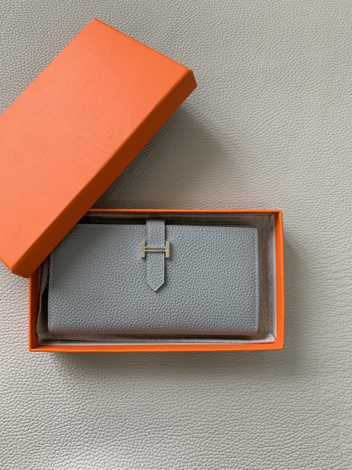 Bearn Wallet“17.5*9CM”-054=