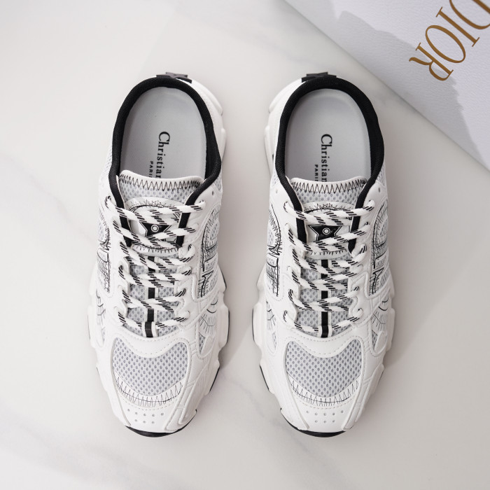 CHRONO SNEAKER (Unisex)35-45=