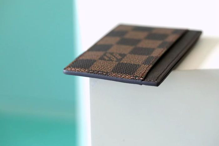 Double Card Holder “11*7*1.5CM” 071