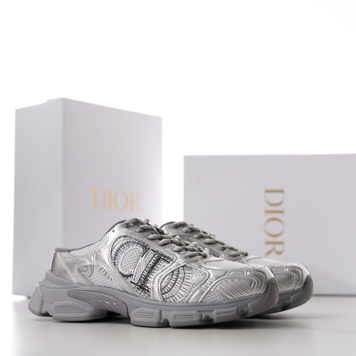 CHRONO SNEAKER (Unisex)35-45=